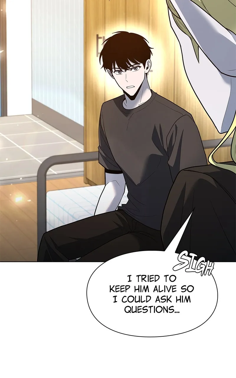 Weapon Creator Chapter 47 page 40 - 