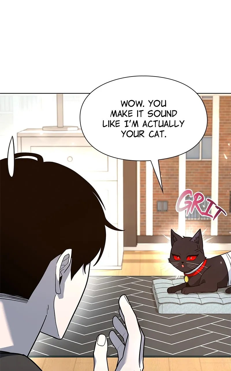 Weapon Creator Chapter 47 page 10 - 
