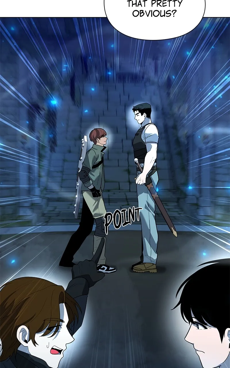 Weapon Creator Chapter 48 page 105 - 
