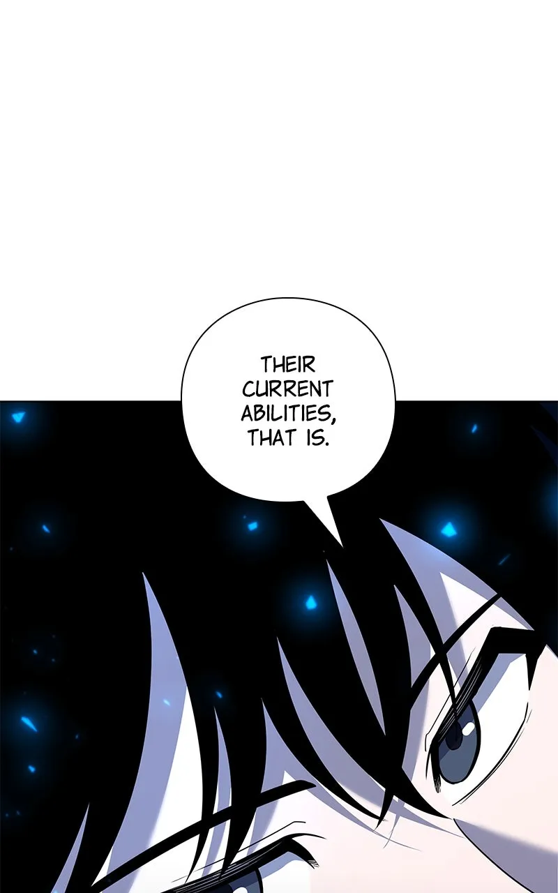 Weapon Creator Chapter 48 page 110 - 