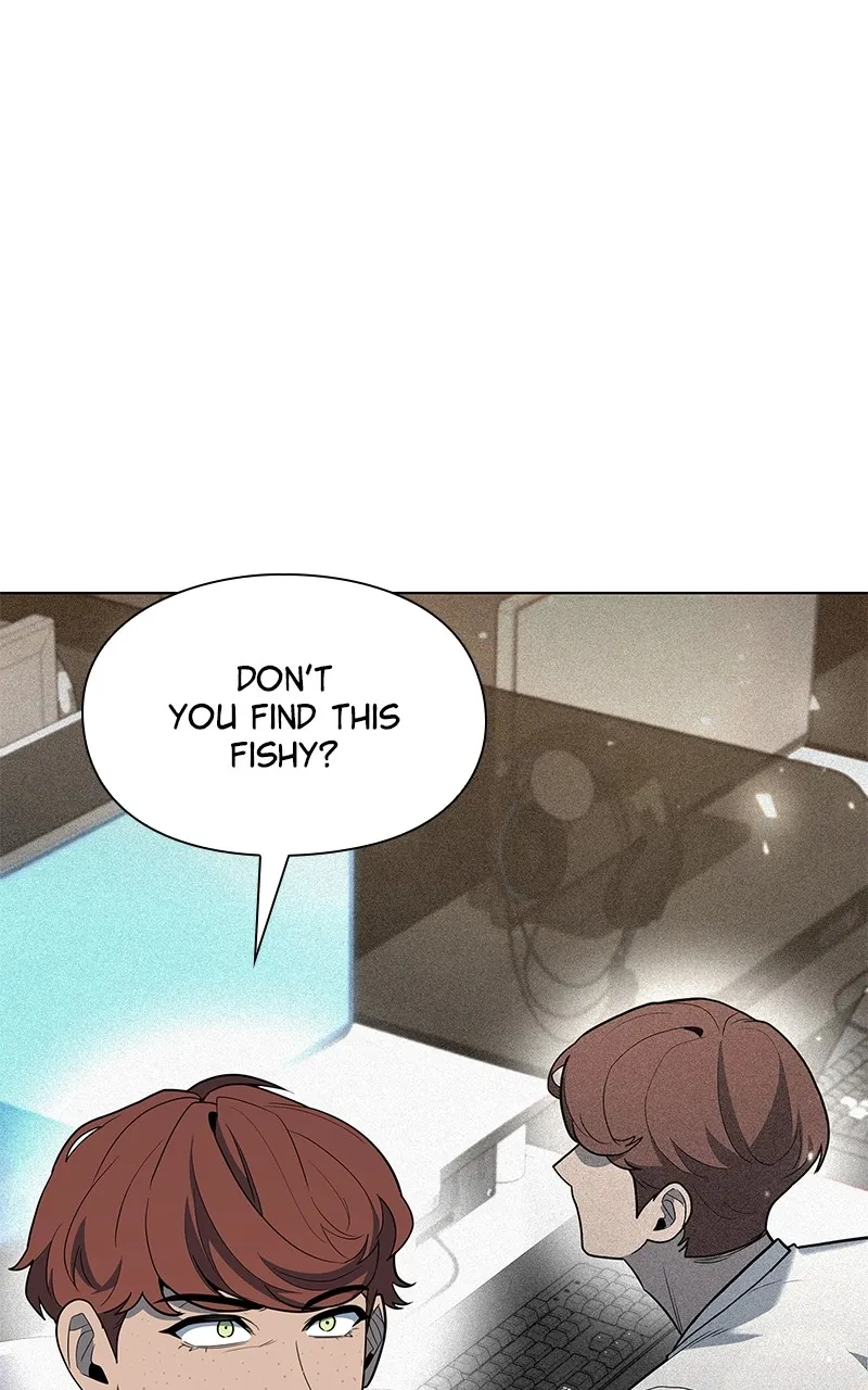 Weapon Creator Chapter 48 page 116 - 