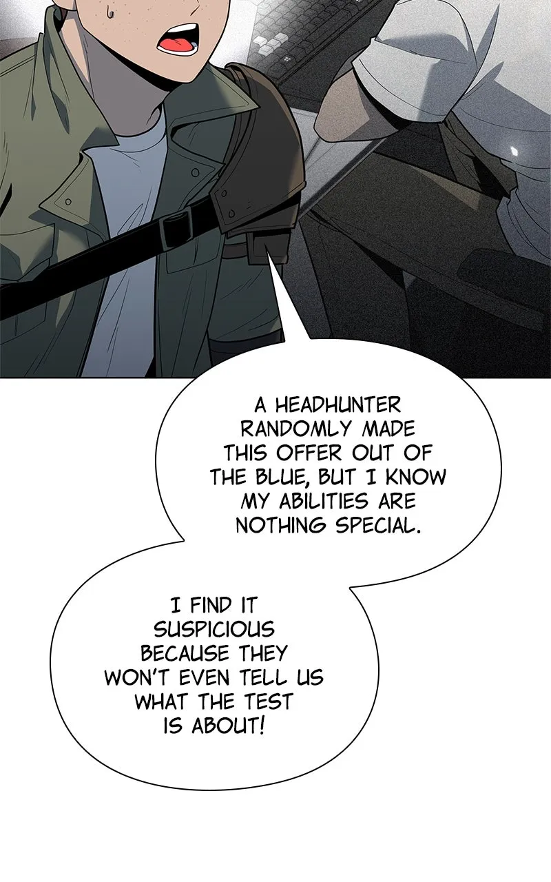 Weapon Creator Chapter 48 page 117 - 