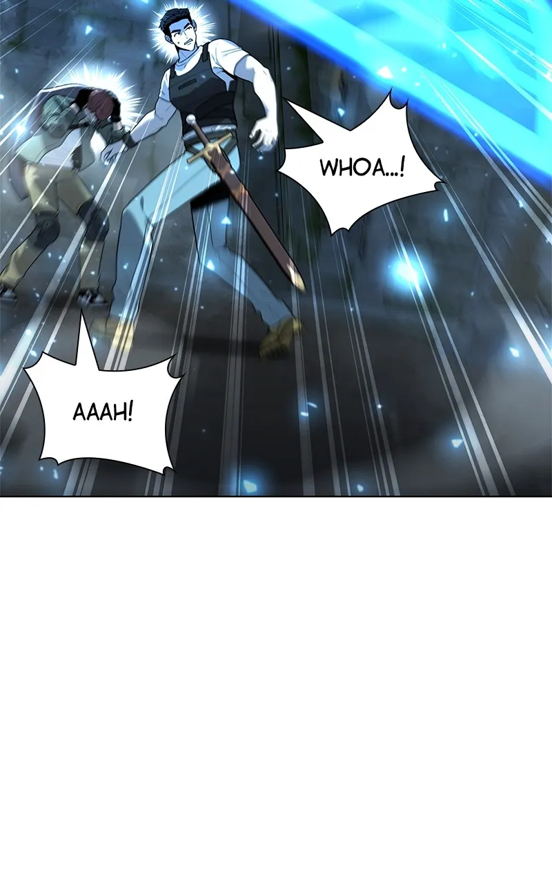 Weapon Creator Chapter 48 page 123 - 