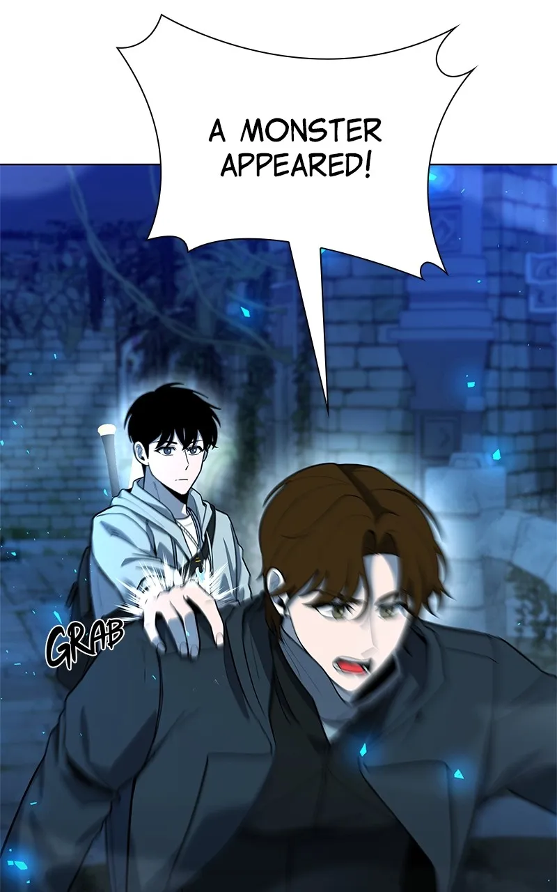 Weapon Creator Chapter 48 page 124 - 