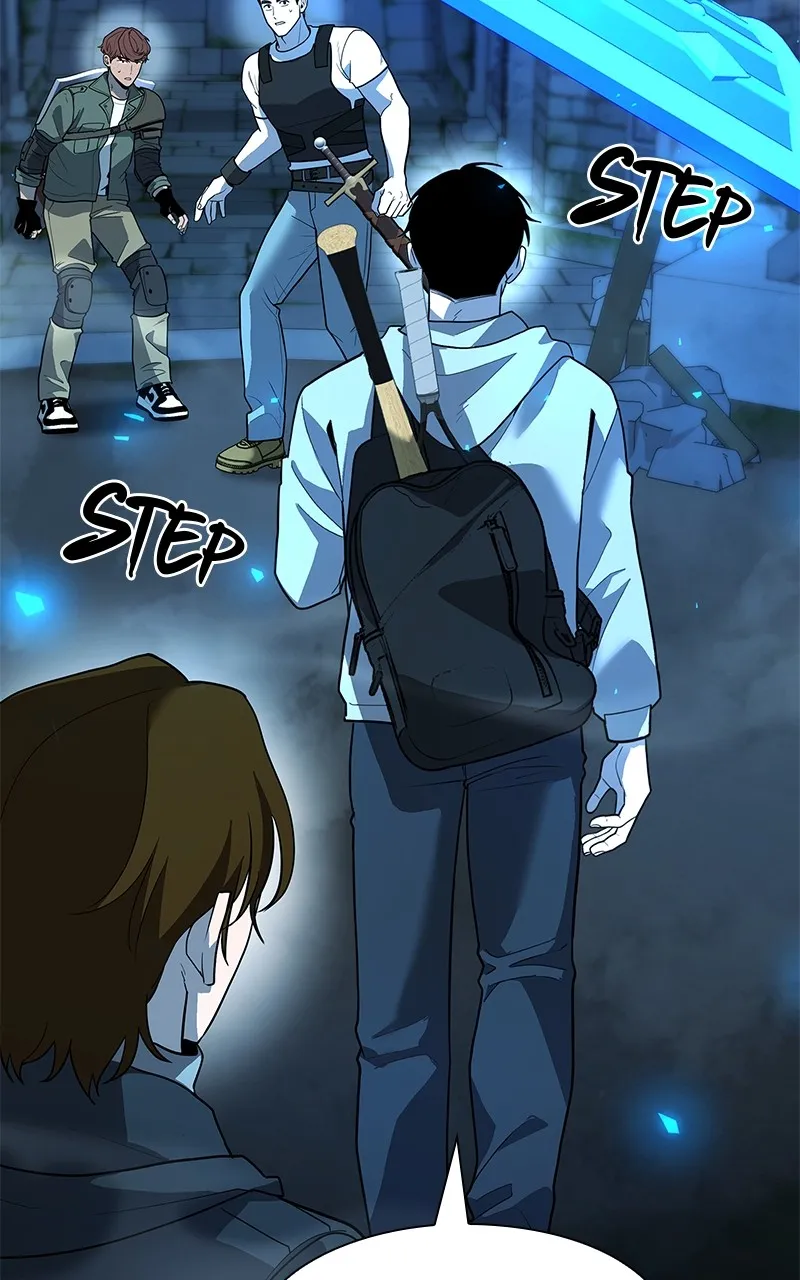 Weapon Creator Chapter 48 page 126 - 
