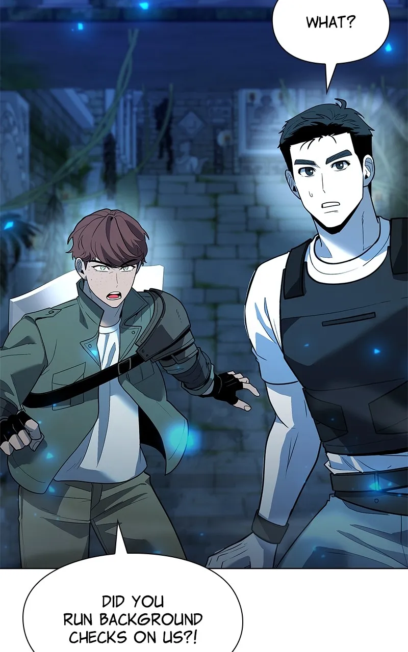 Weapon Creator Chapter 48 page 128 - 