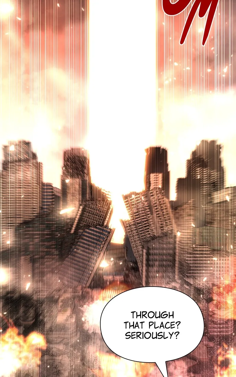 Weapon Creator Chapter 48 page 136 - 