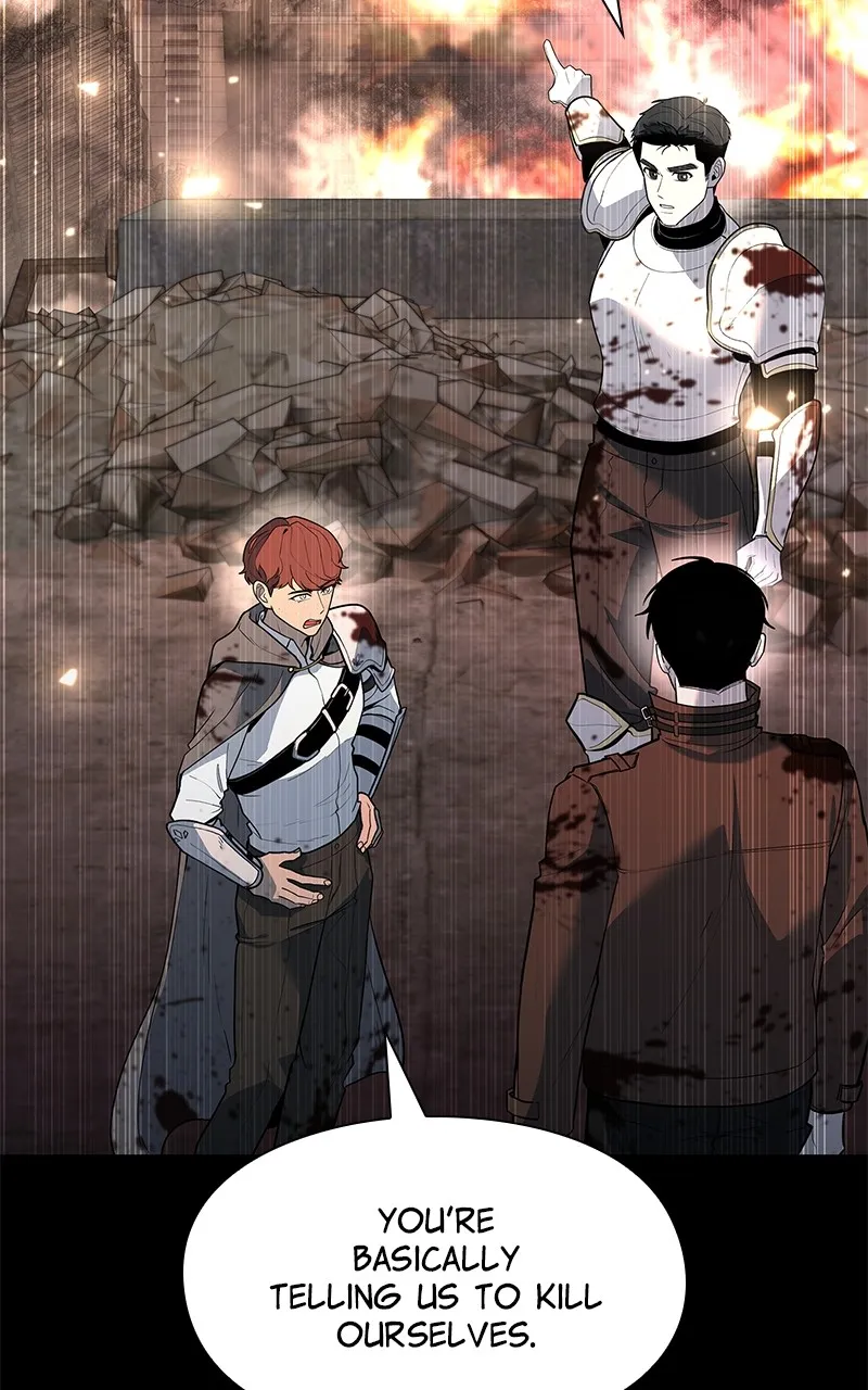 Weapon Creator Chapter 48 page 137 - 