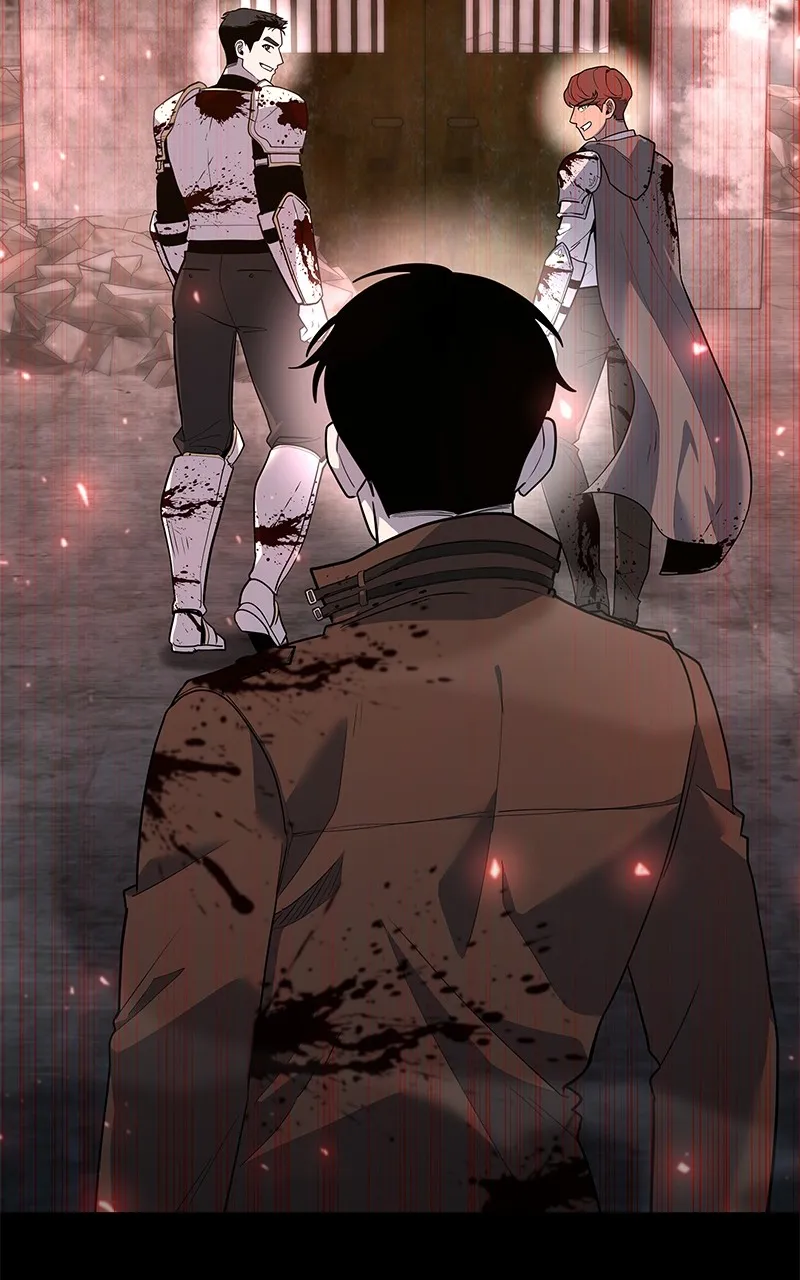 Weapon Creator Chapter 48 page 140 - 