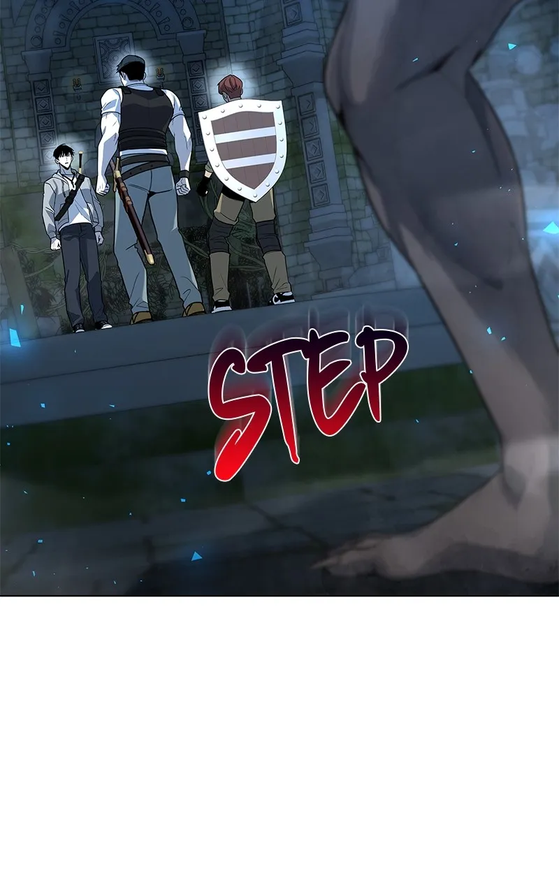 Weapon Creator Chapter 48 page 144 - 