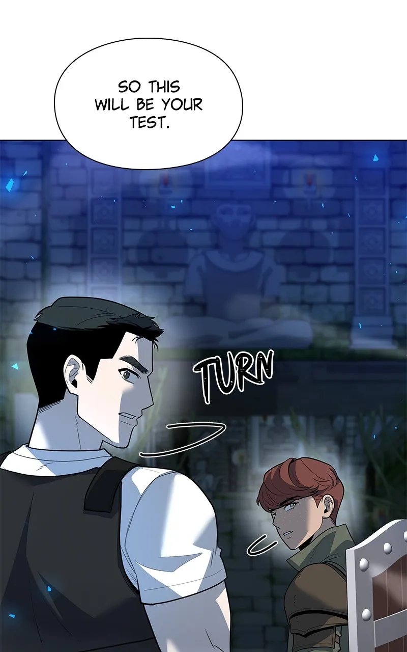 Weapon Creator Chapter 48 page 145 - 
