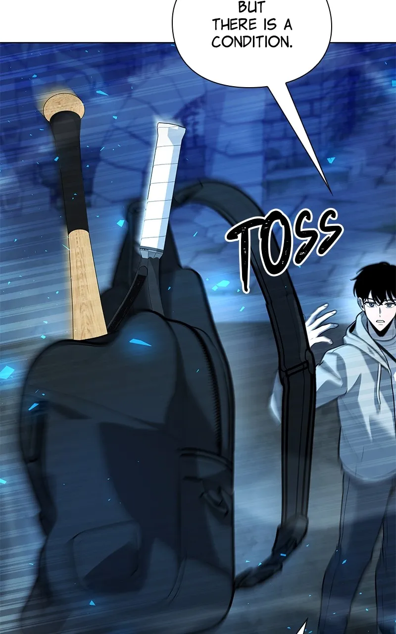 Weapon Creator Chapter 48 page 149 - 