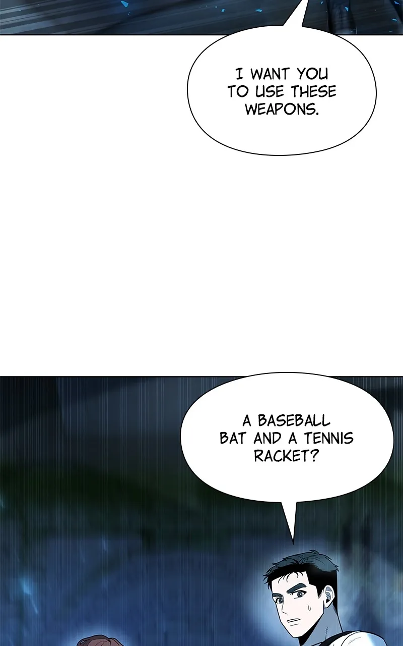 Weapon Creator Chapter 48 page 150 - 