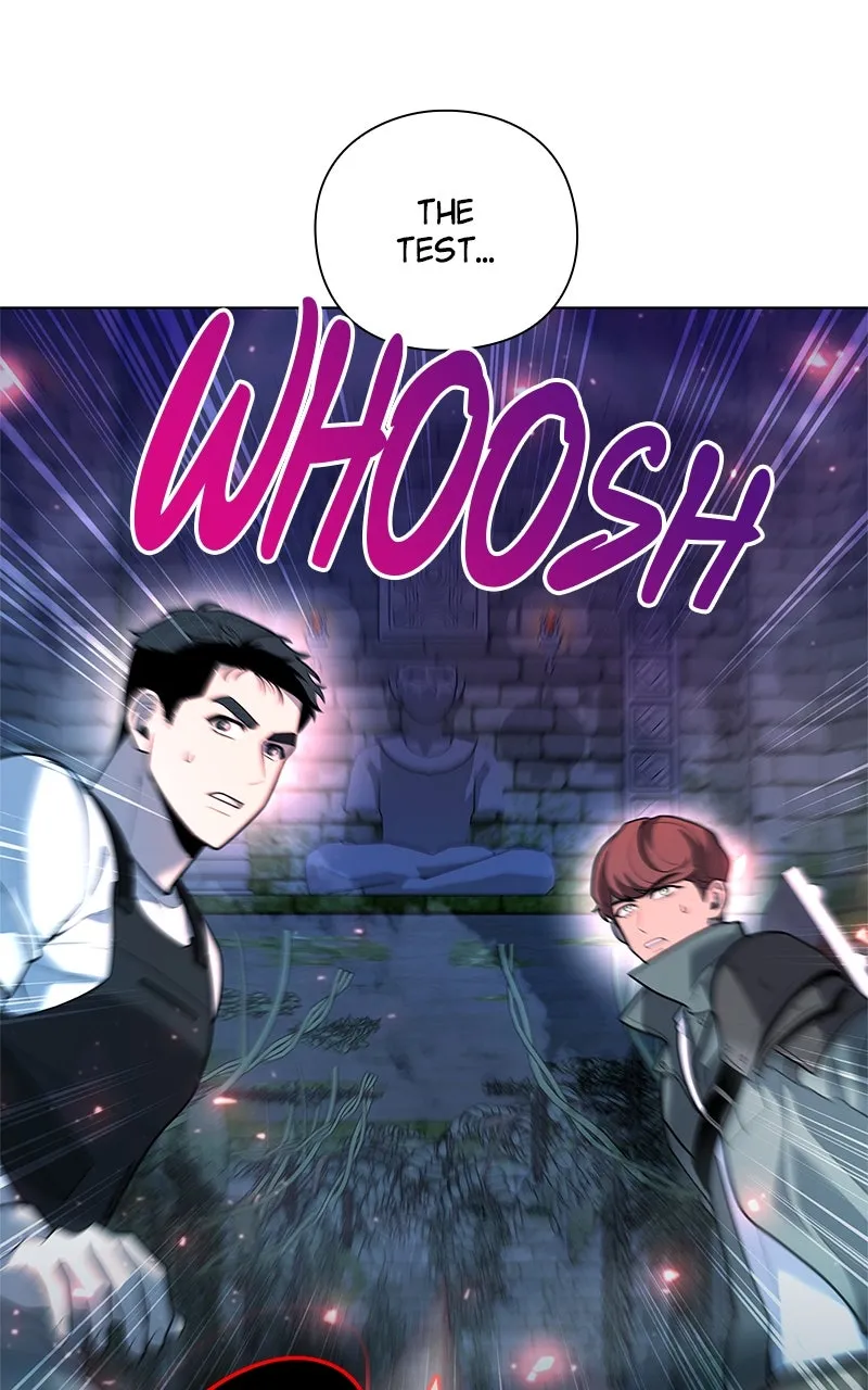 Weapon Creator Chapter 48 page 152 - 