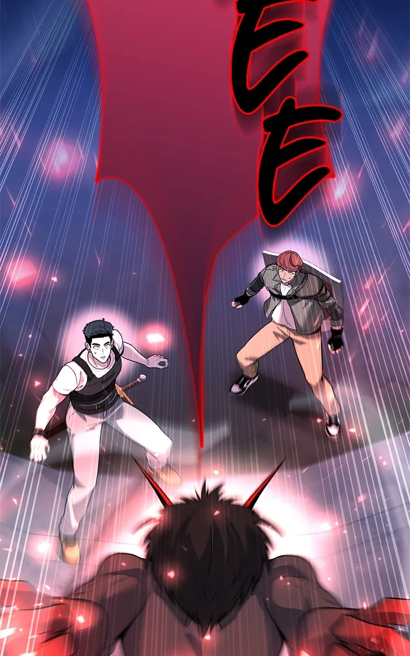 Weapon Creator Chapter 48 page 154 - 