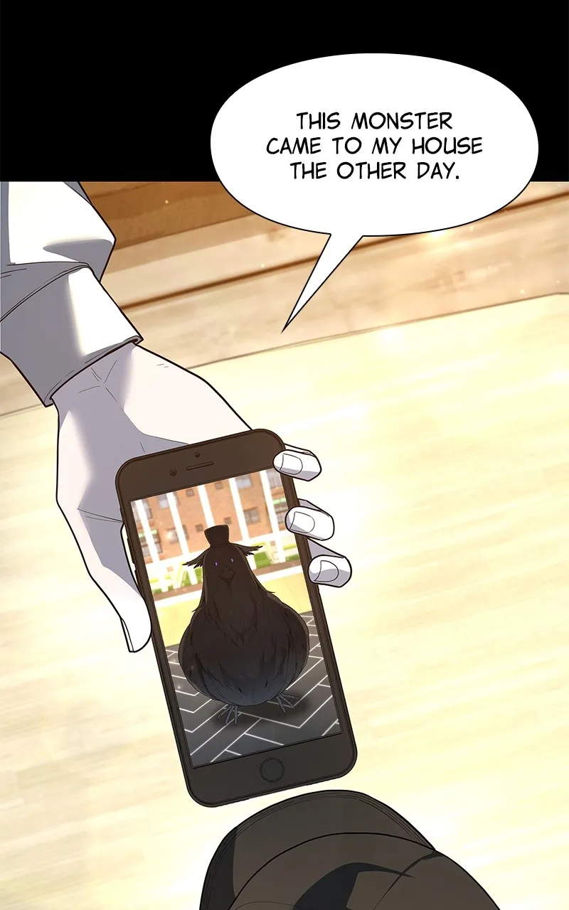 Weapon Creator Chapter 48 page 22 - 