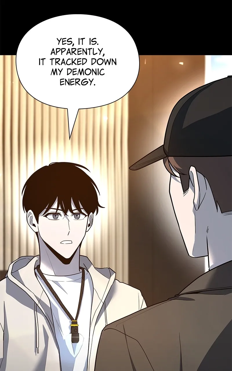 Weapon Creator Chapter 48 page 24 - 