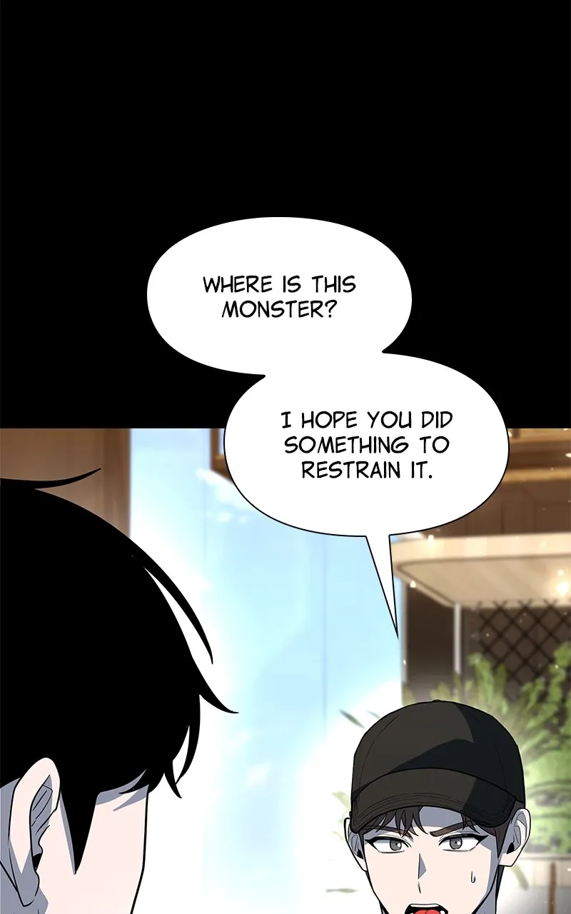 Weapon Creator Chapter 48 page 27 - 