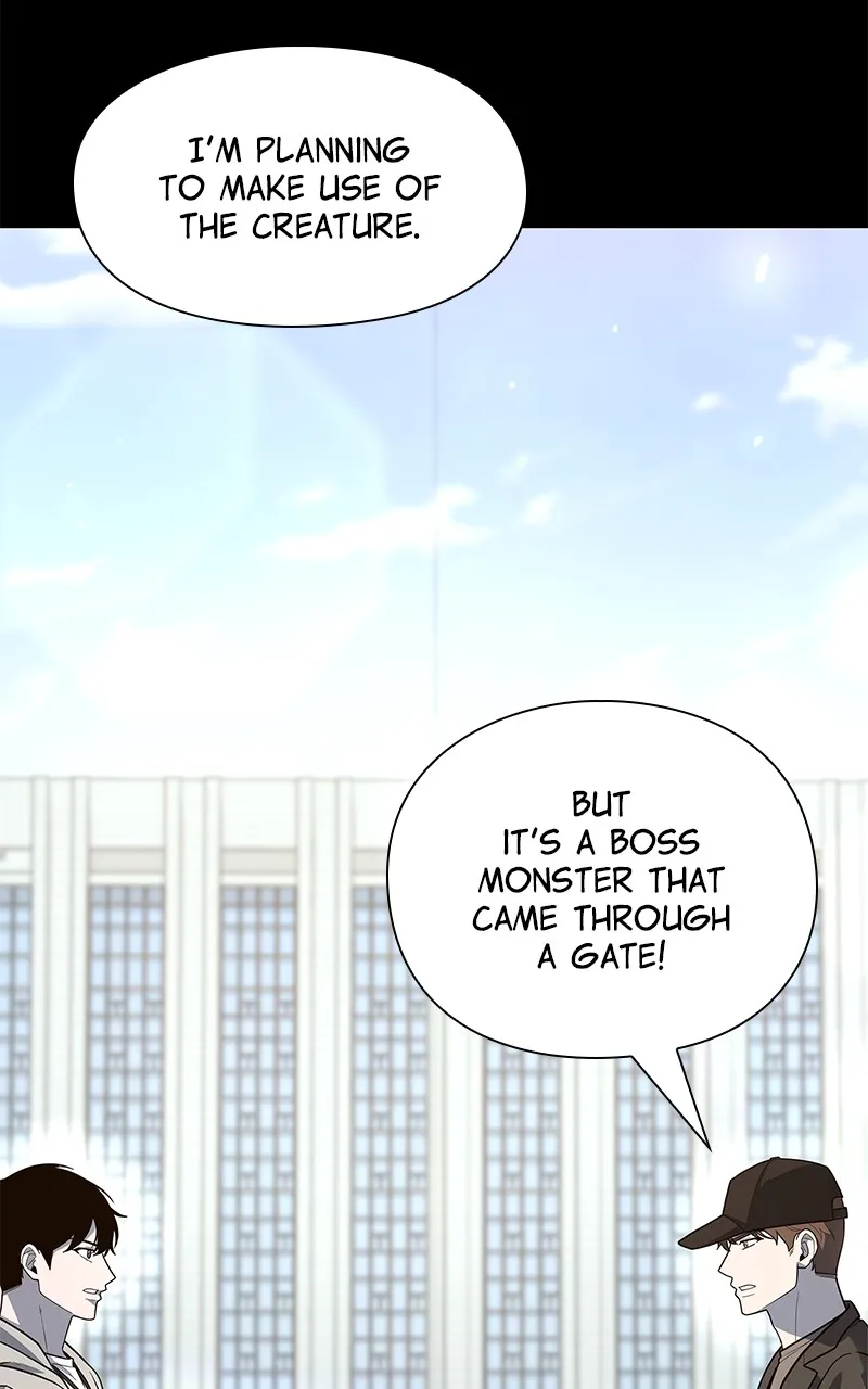 Weapon Creator Chapter 48 page 32 - 