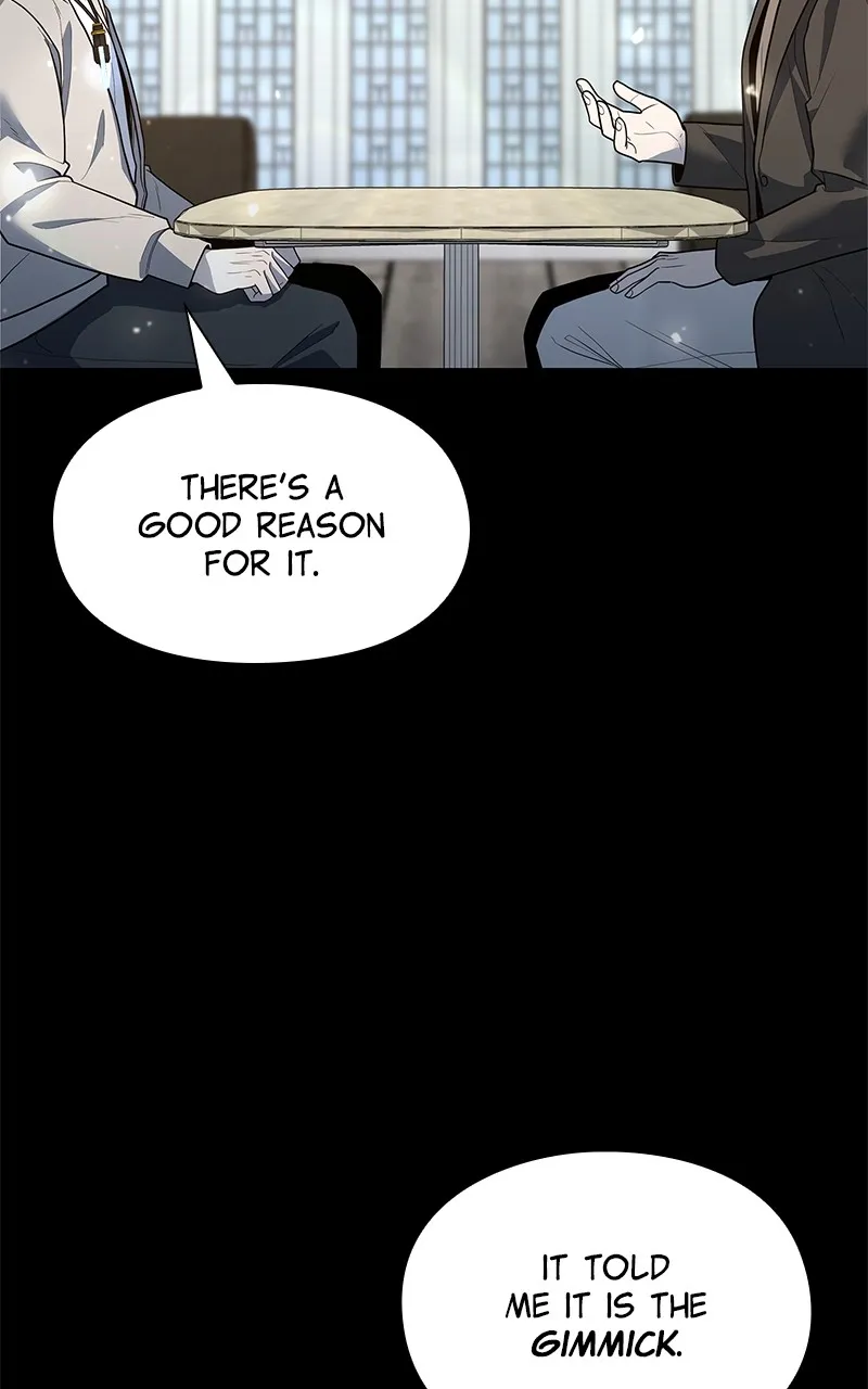 Weapon Creator Chapter 48 page 33 - 