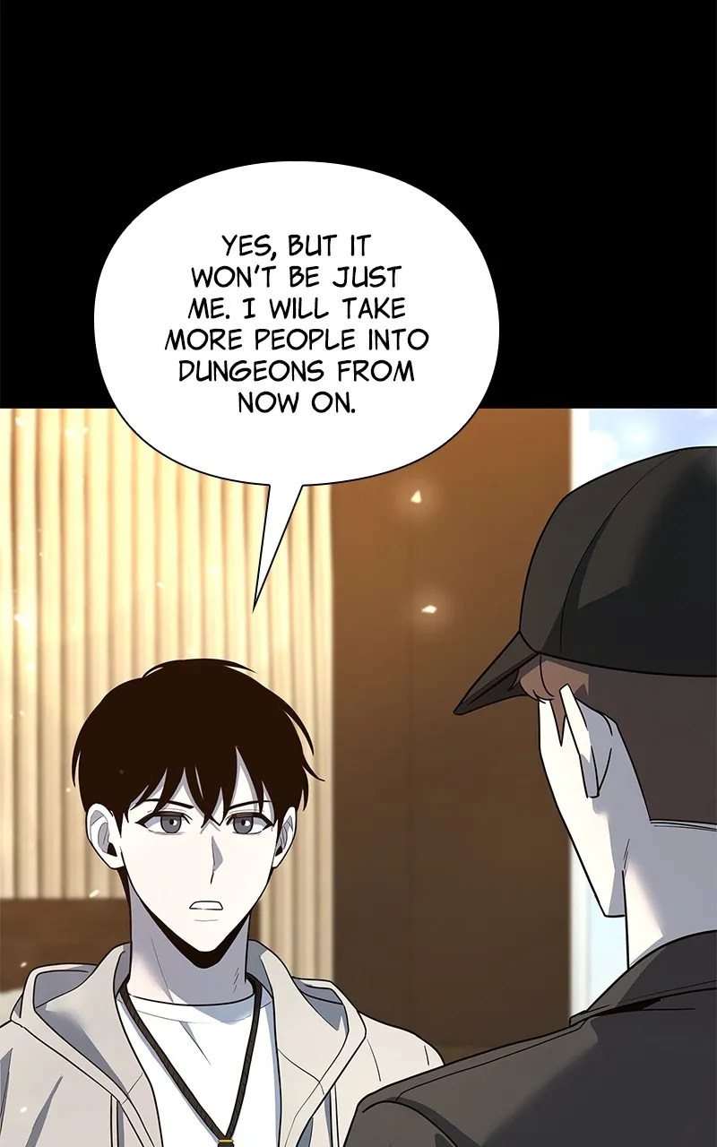 Weapon Creator Chapter 48 page 39 - 