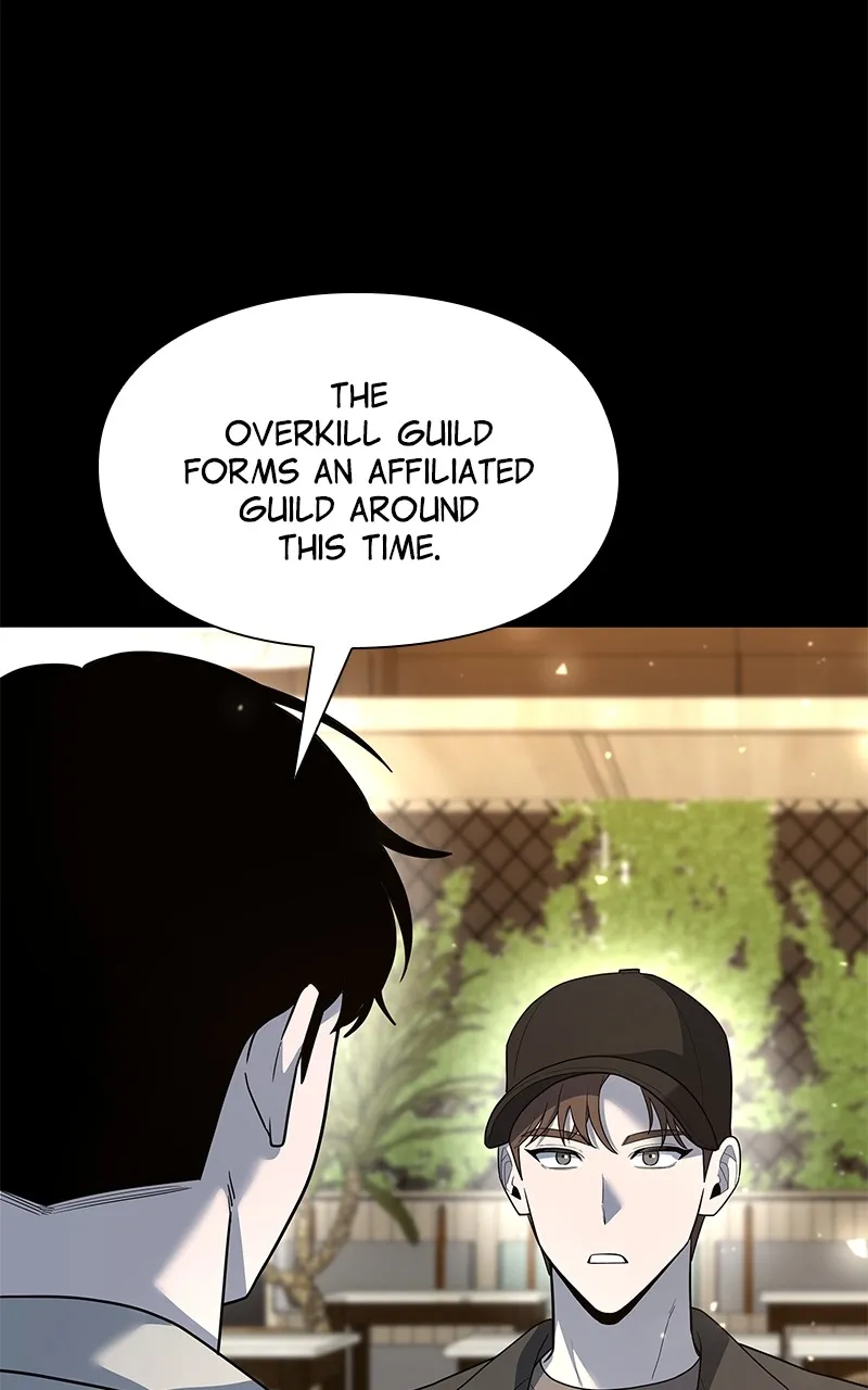 Weapon Creator Chapter 48 page 45 - 