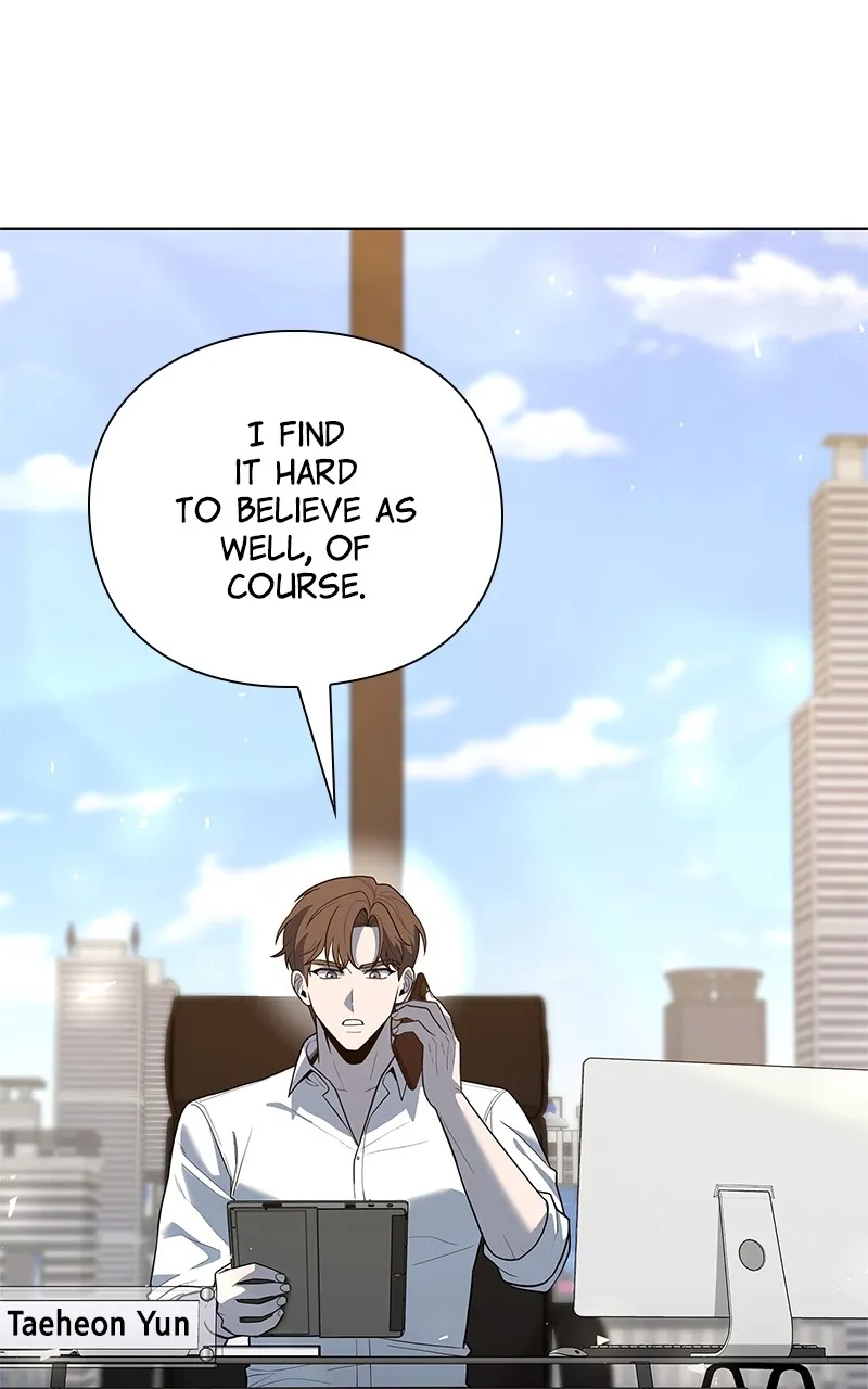 Weapon Creator Chapter 48 page 6 - 