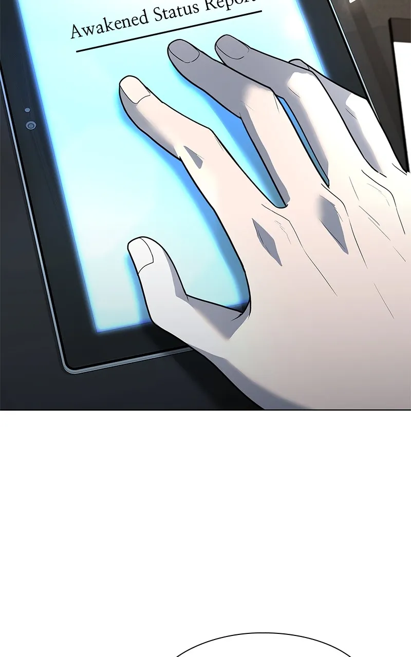 Weapon Creator Chapter 48 page 8 - 