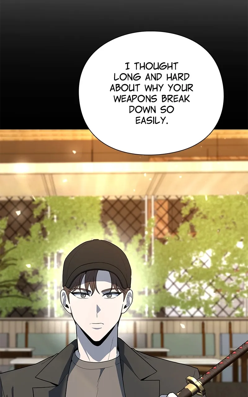 Weapon Creator Chapter 48 page 72 - 