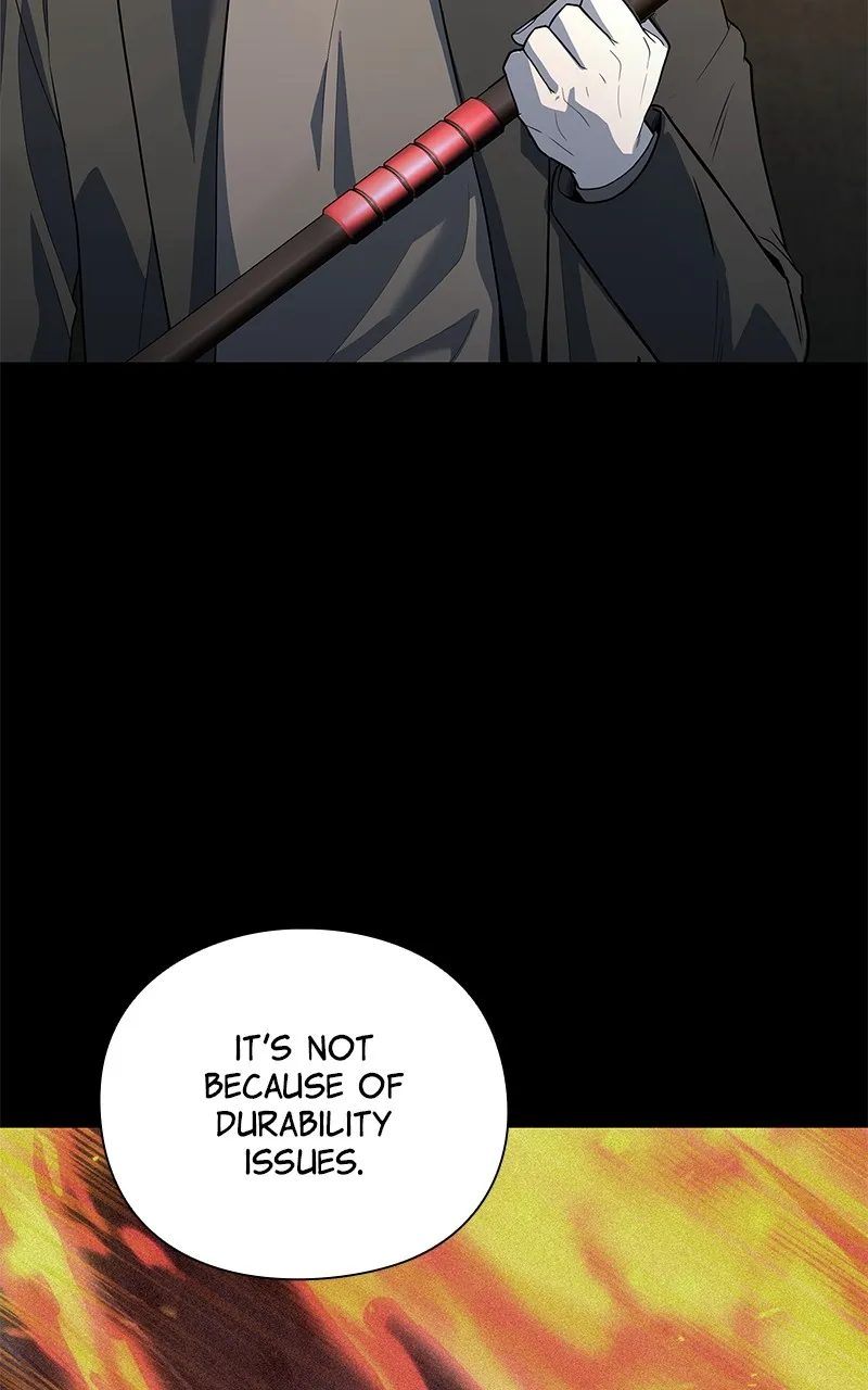 Weapon Creator Chapter 48 page 73 - 