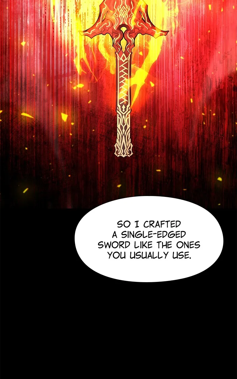 Weapon Creator Chapter 48 page 77 - 