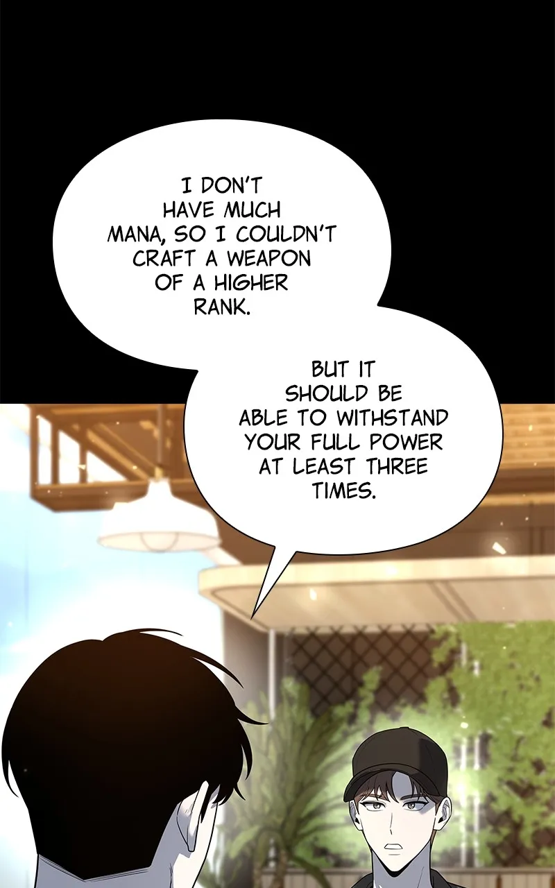 Weapon Creator Chapter 48 page 78 - 