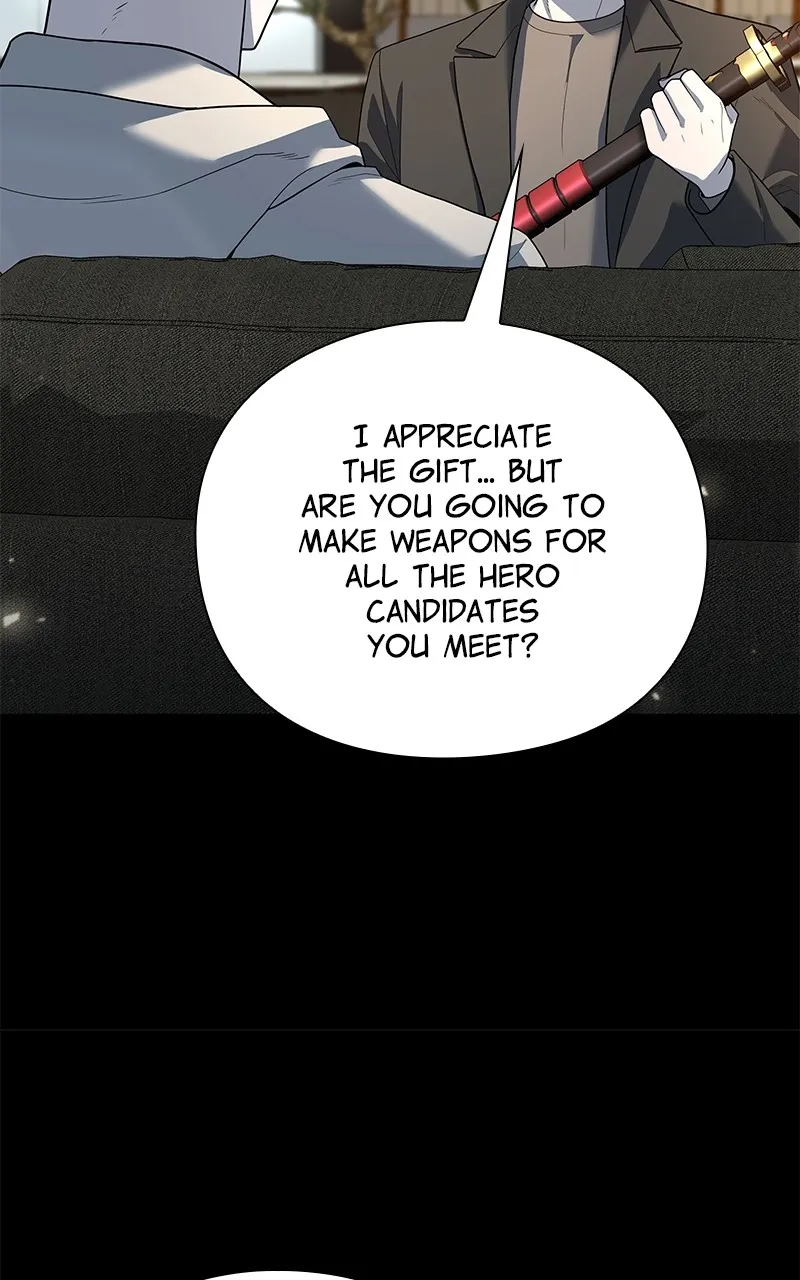 Weapon Creator Chapter 48 page 79 - 
