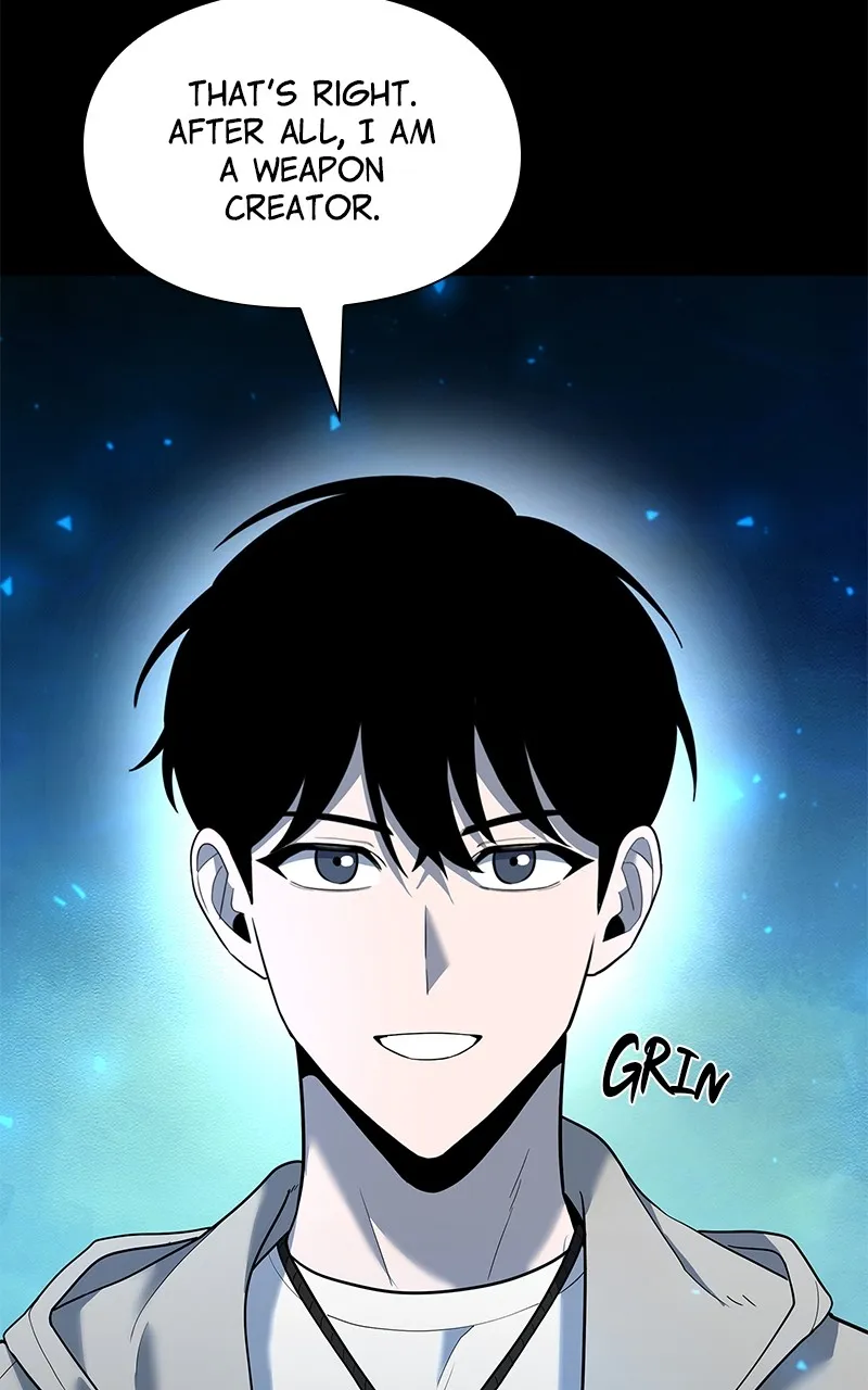 Weapon Creator Chapter 48 page 80 - 