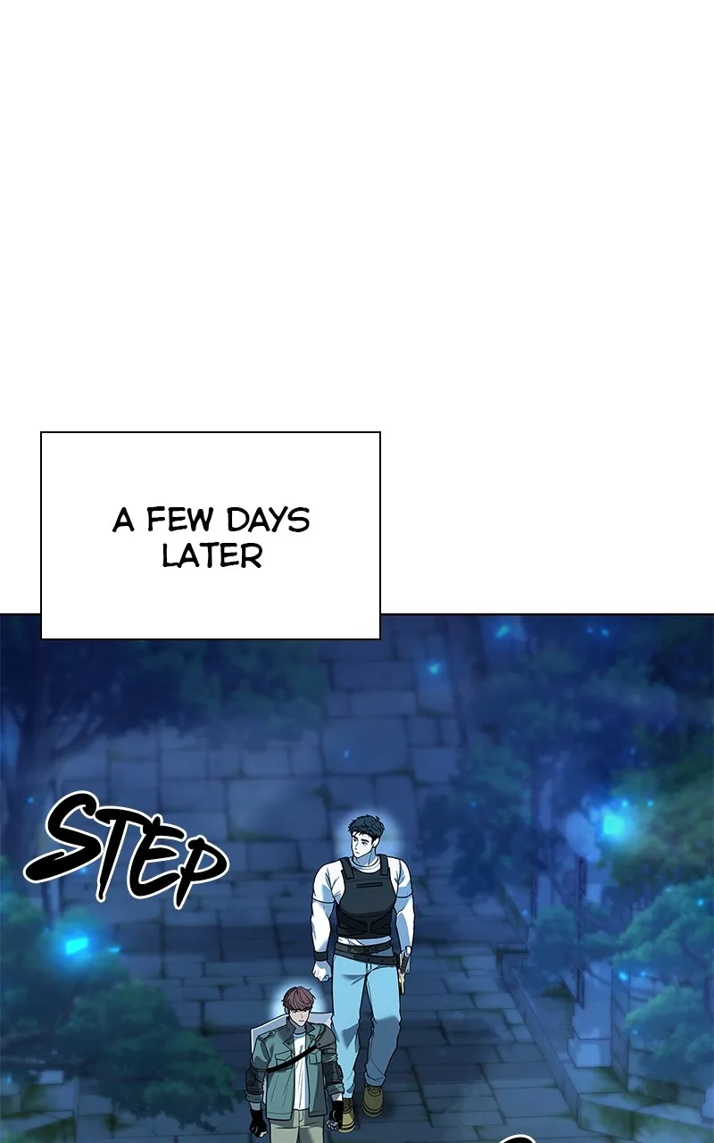 Weapon Creator Chapter 48 page 92 - 