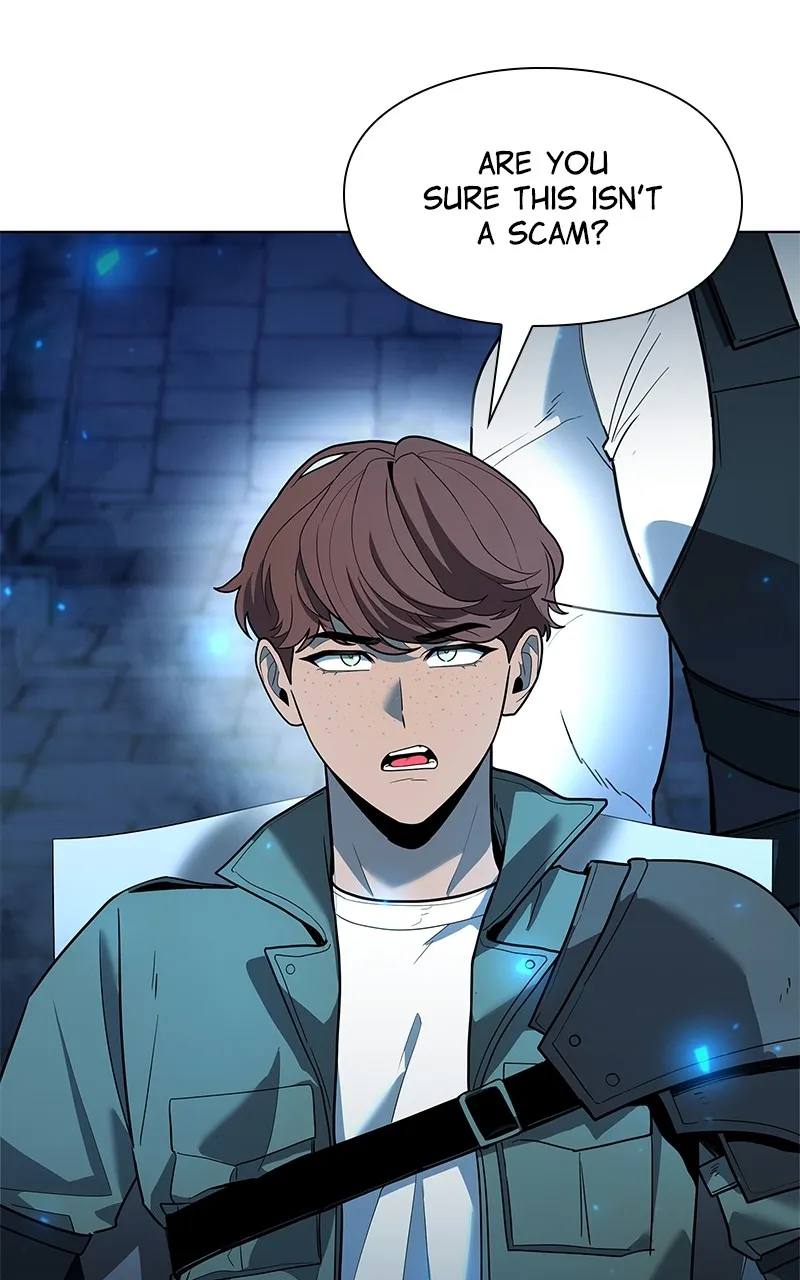 Weapon Creator Chapter 48 page 94 - 