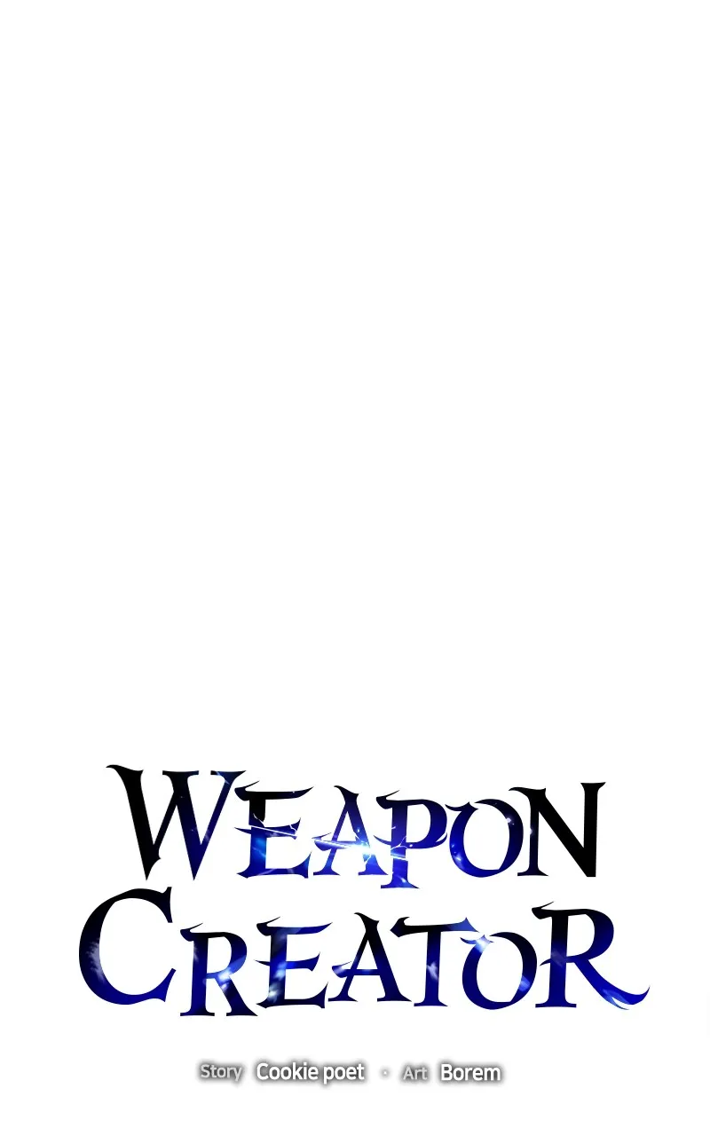 Weapon Creator Chapter 49 page 1 - 