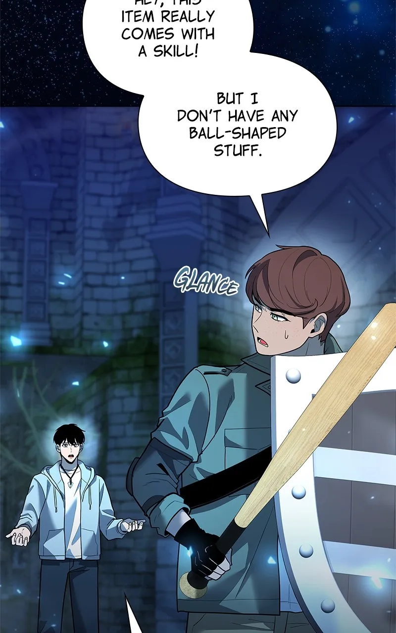 Weapon Creator Chapter 49 page 11 - 