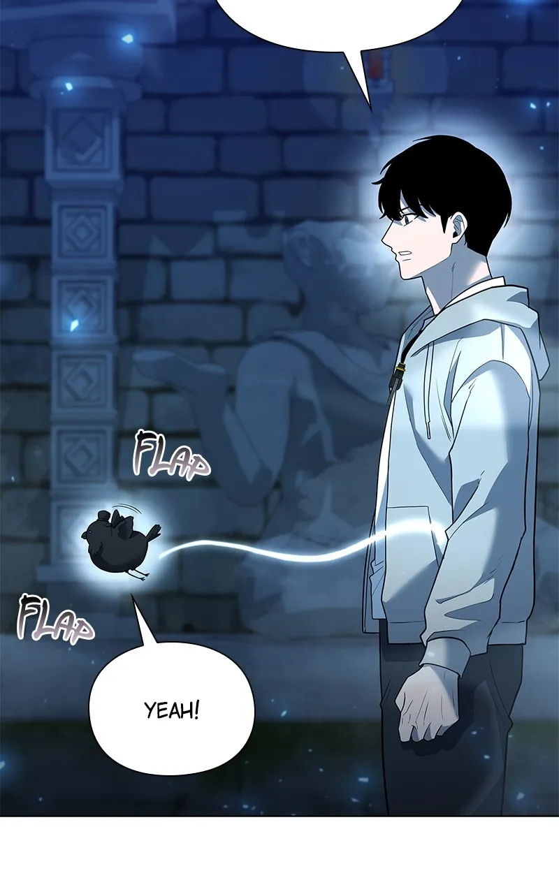 Weapon Creator Chapter 49 page 113 - 