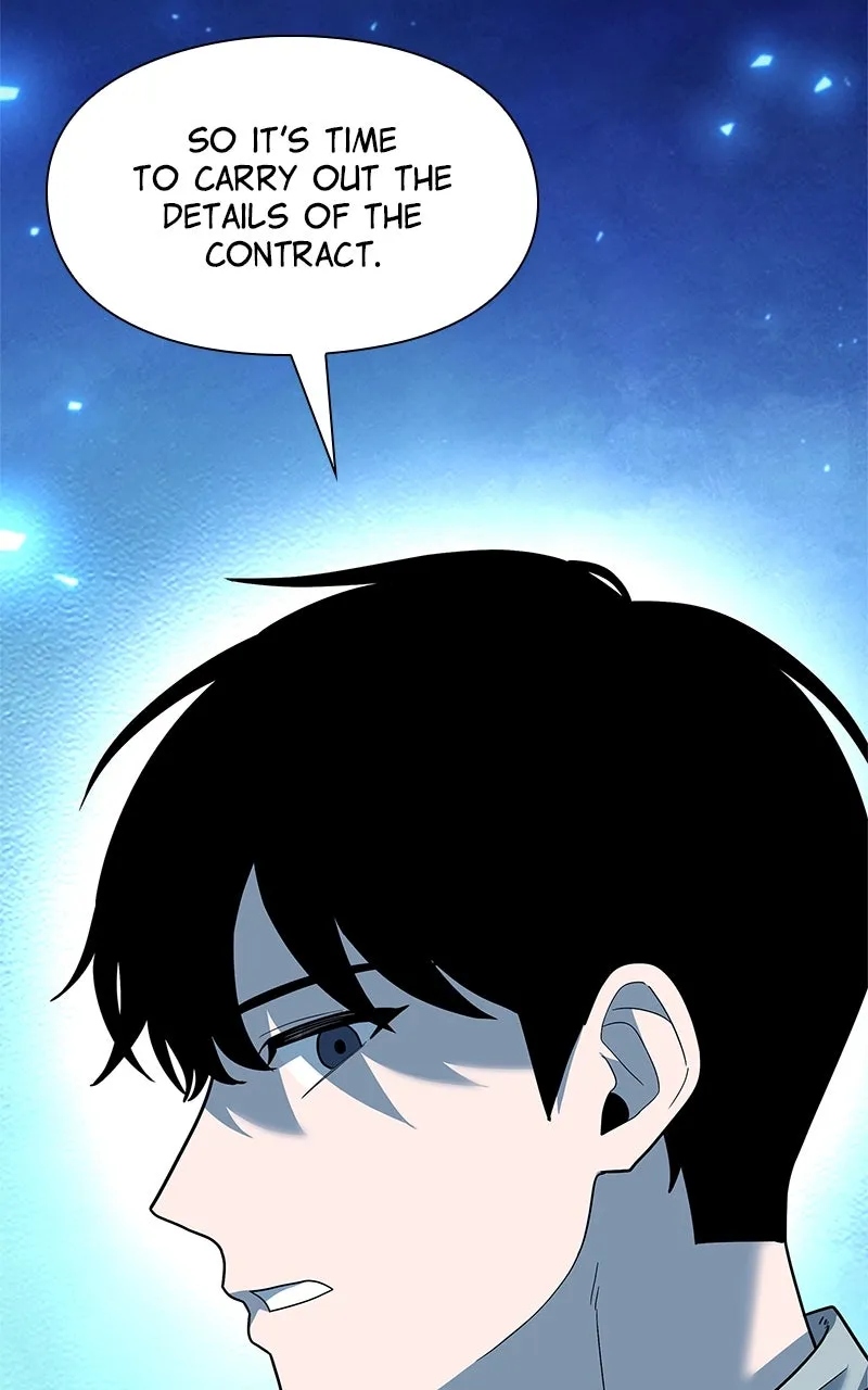 Weapon Creator Chapter 49 page 116 - 