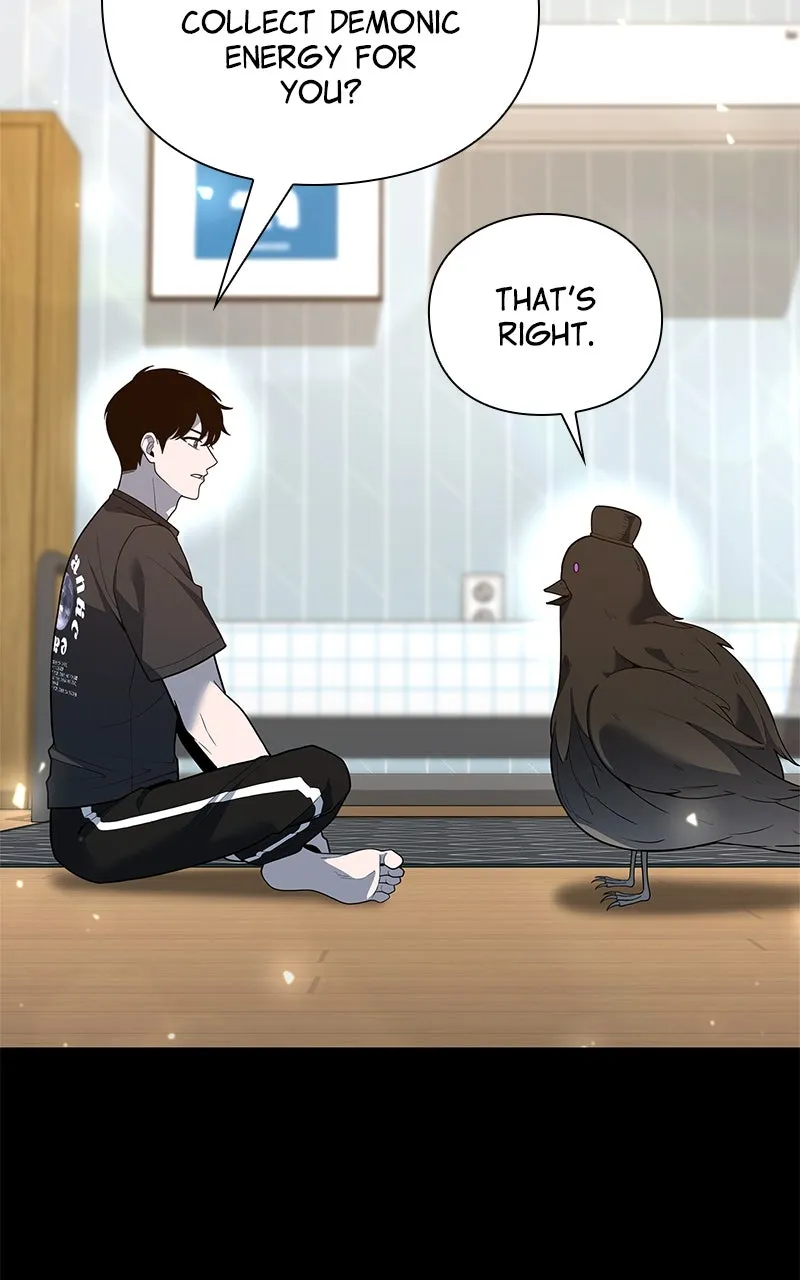Weapon Creator Chapter 49 page 119 - 