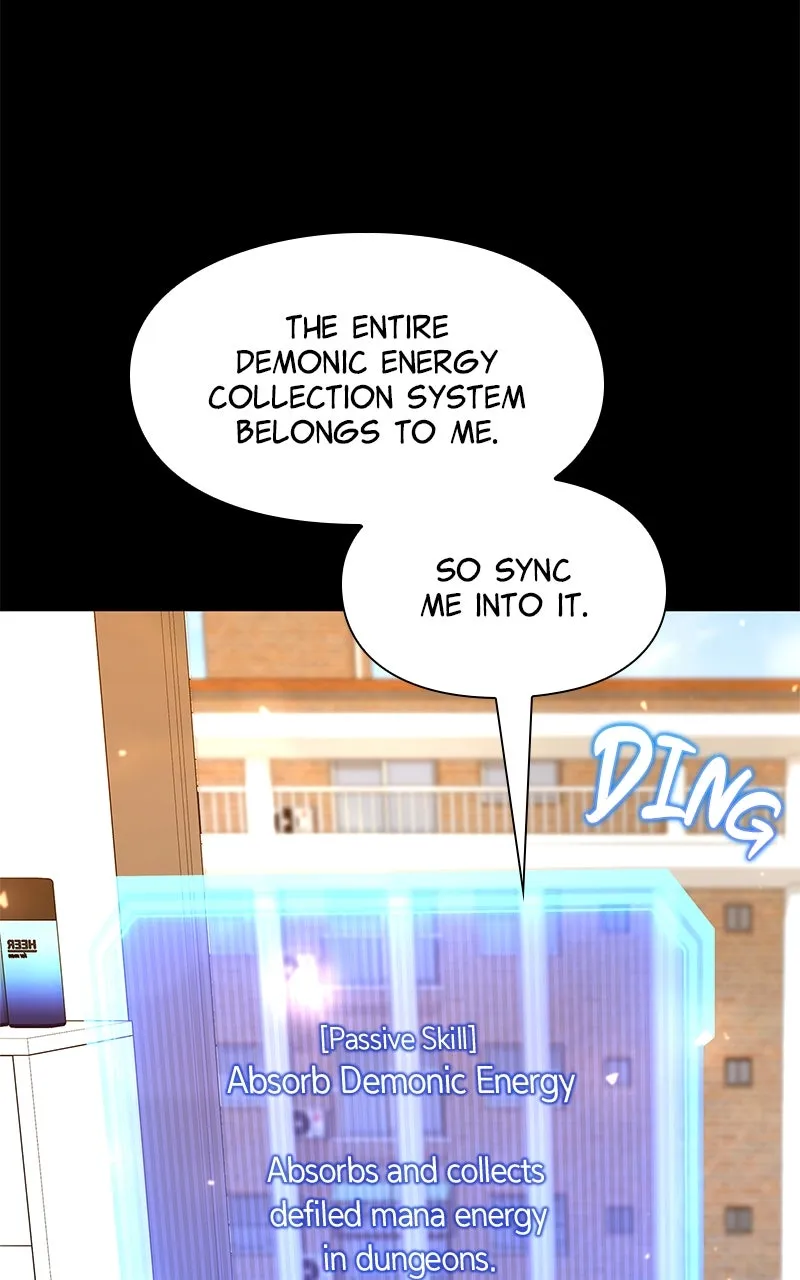Weapon Creator Chapter 49 page 120 - 