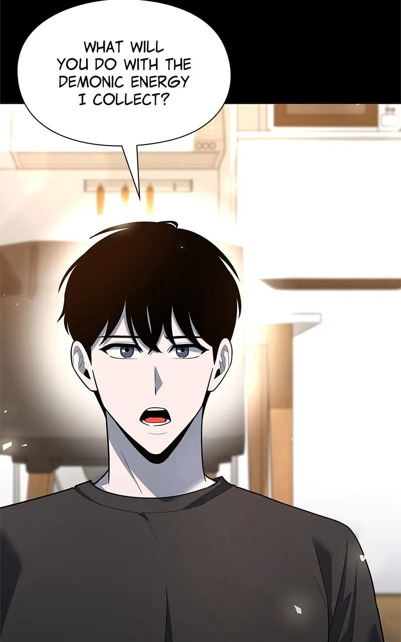 Weapon Creator Chapter 49 page 124 - 