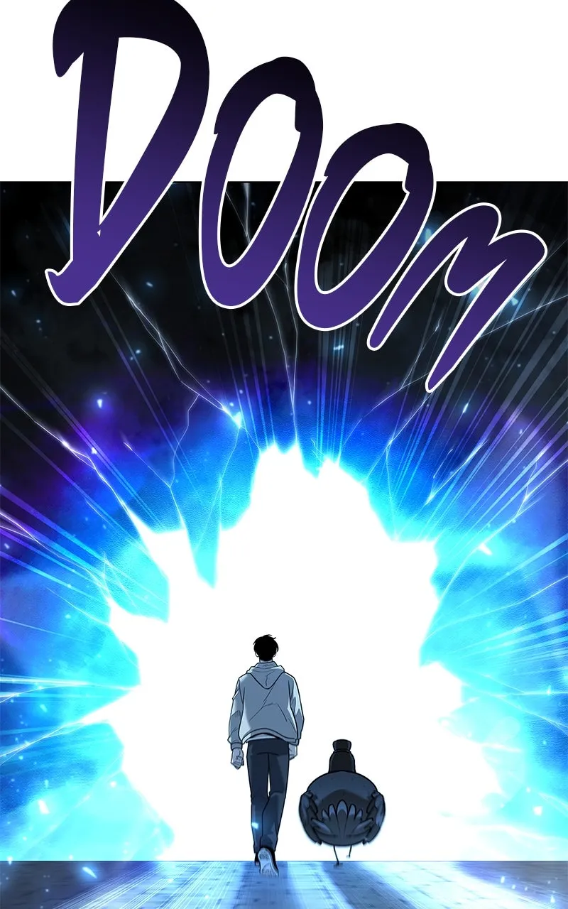 Weapon Creator Chapter 49 page 152 - 