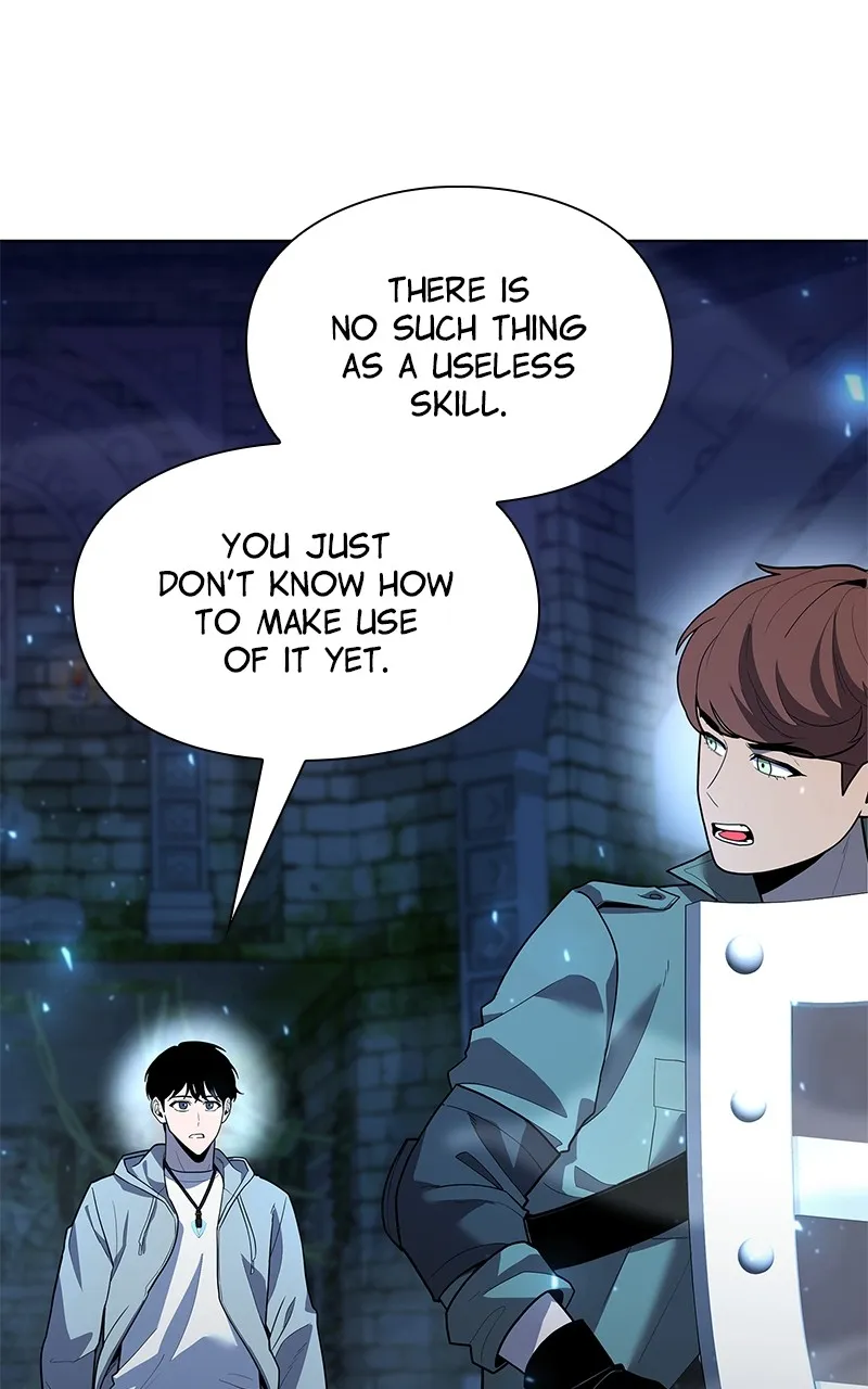 Weapon Creator Chapter 49 page 21 - 