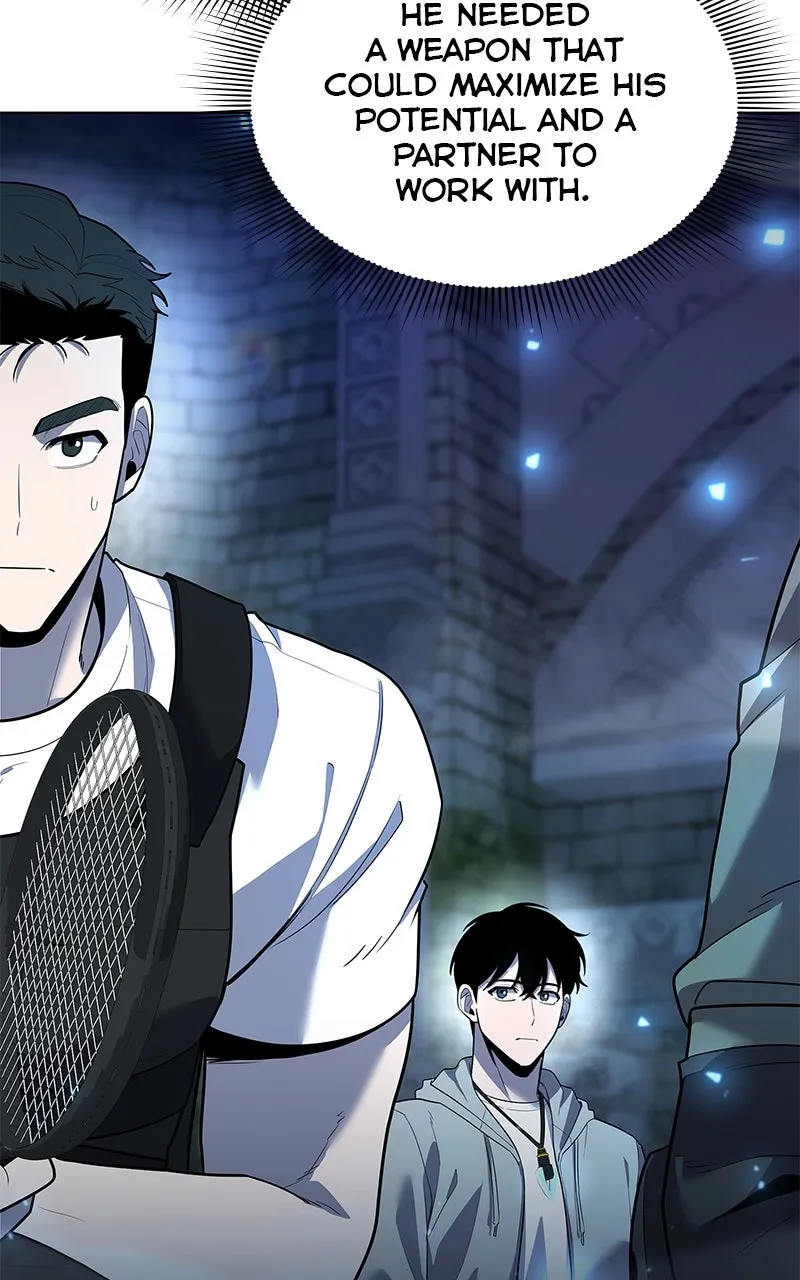 Weapon Creator Chapter 49 page 27 - 