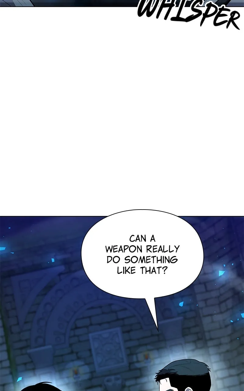 Weapon Creator Chapter 49 page 31 - 