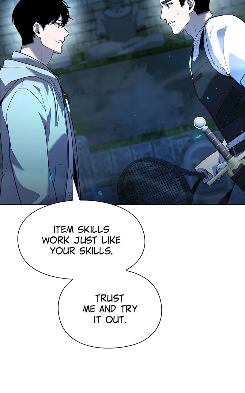 Weapon Creator Chapter 49 page 32 - 
