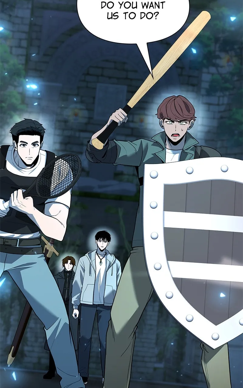 Weapon Creator Chapter 49 page 5 - 