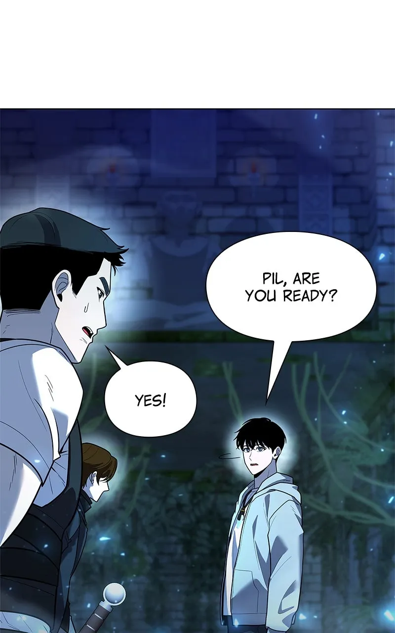 Weapon Creator Chapter 49 page 44 - 